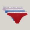 Logo Mix String 3er-Pack Logo Mix String 3er-Pack
