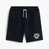 Logo-Sweatshorts für Kinder Logo-Sweatshorts für Kinder