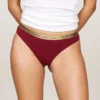Logo-Tanga mit Bund, 5er-Pack Logo-Tanga mit Bund, 5er-Pack