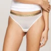Logo-Tanga mit Bund, 5er-Pack Logo-Tanga mit Bund, 5er-Pack