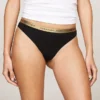 Logo-Tanga mit Bund, 5er-Pack Logo-Tanga mit Bund, 5er-Pack
