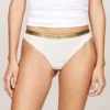 Logo-Tanga mit Bund, 5er-Pack Logo-Tanga mit Bund, 5er-Pack
