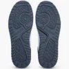 Low-Top-Sneaker aus Ledermix Low-Top-Sneaker aus Ledermix