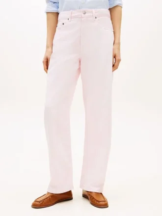 Mid-Rise Barrel Jeans Mid-Rise Barrel Jeans