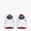 Mix Media Runner Sneaker Mix Media Runner Sneaker