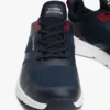 Mixed-Media-Laufschuh Mixed-Media-Laufschuh