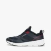 Mixed-Media-Laufschuh Mixed-Media-Laufschuh