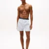 Modische gewebte Boxershorts