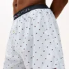 Modische gewebte Boxershorts