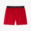 Modische gewebte Boxershorts Modische gewebte Boxershorts