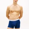 Monochromes Boxershort-7er-Pack