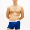 Monochromes Boxershort-7er-Pack