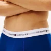 Monochromes Boxershort-7er-Pack