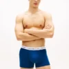 Monochromes Boxershort-7er-Pack