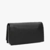 Monogram Clasp Chain Strap Crossbody Bag