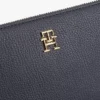 Monogramm-Geldbörse mit Reißverschluss Monogramm-Geldbörse mit Reißverschluss