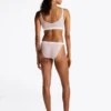 Monotype Logo Bikini-Slip Monotype Logo Bikini-Slip