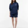 Monotype Logo Sweatshorts