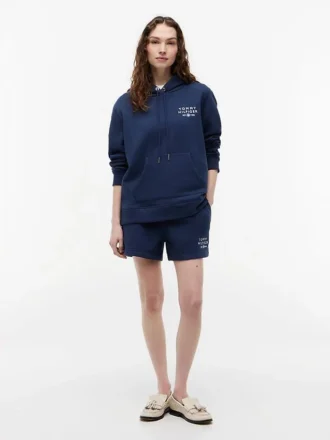 Monotype Logo Sweatshorts
