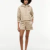 Monotype Logo Sweatshorts Monotype Logo Sweatshorts
