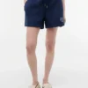 Monotype Logo Sweatshorts
