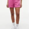 Monotype Logo Sweatshorts