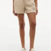Monotype Logo Sweatshorts Monotype Logo Sweatshorts