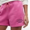 Monotype Logo Sweatshorts