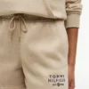 Monotype Logo Sweatshorts Monotype Logo Sweatshorts