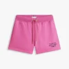Monotype Logo Sweatshorts