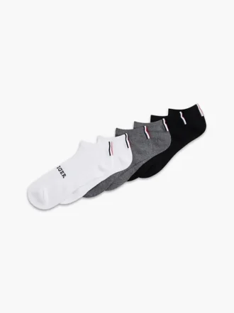 Monotype Sport-Socken 6er-Pack Monotype Sport-Socken 6er-Pack