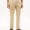 New York Label Chino in gerader Passform New York Label Chino in gerader Passform