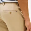 New York Label Chino in gerader Passform New York Label Chino in gerader Passform