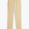 New York Label Chino in gerader Passform New York Label Chino in gerader Passform