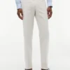 New York Label Tailored Dobby Hose