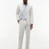 New York Label Tailored Dobby Hose