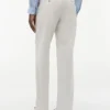 New York Label Tailored Dobby Hose