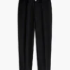 New York Label Tailored Linen Hose New York Label Tailored Linen Hose
