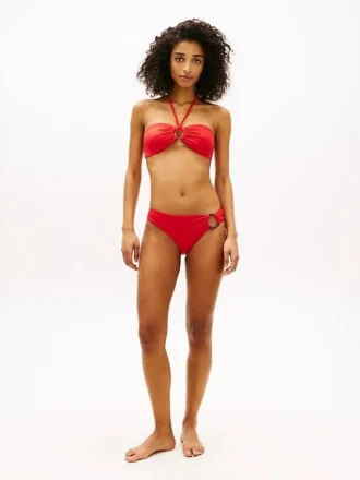 O-Ring Classic Bikini-Unterteil