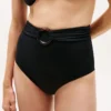 O-Ring-Unterteil mit hoher Taille