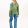 Oversized-Utility-Hemdjacke aus Twill Oversized-Utility-Hemdjacke aus Twill