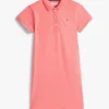 Polo-Kleid für Kinder Polo-Kleid für Kinder