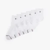 Quarter-Top-Socken 6er-Pack