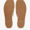 Raffia-Espadrille-Pantolette Raffia-Espadrille-Pantolette