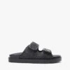 Raffia-Sandale Raffia-Sandale