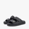 Raffia-Sandale Raffia-Sandale