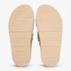 Raffia-Sandale Raffia-Sandale