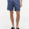 Regular Fit 7″ Garment-Washed Short Regular Fit 7″ Garment-Washed Short