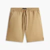 Regular Fit 7″ Garment-Washed Short Regular Fit 7″ Garment-Washed Short