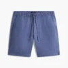 Regular Fit 7″ Garment-Washed Short Regular Fit 7″ Garment-Washed Short